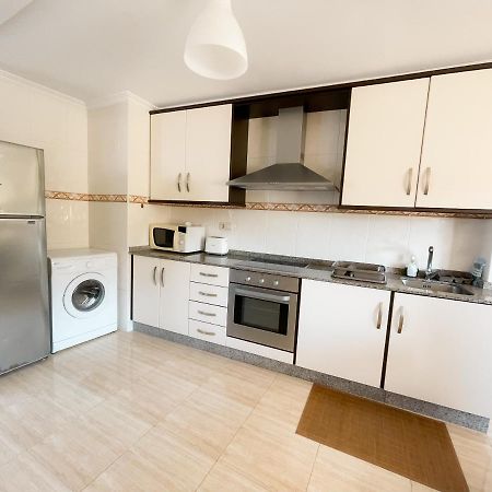 Apartamento La Iglesia Caldas De Reis Bagian luar foto